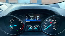 Ford Kuga 1.5 EcoBoost Zetec 5dr 2WD Petrol Estate